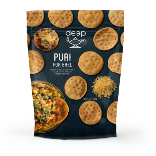 (202) PURI FOR BHEL 0.340 KG X15