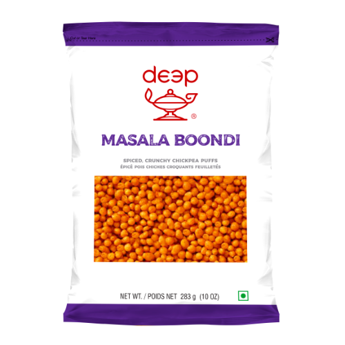 (91) MIRCH MASALA BOONDI 0.283 KG X 15