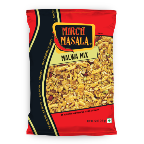 (62M) MIRCH MASALA MALWA MIX 0.340 KG X 15