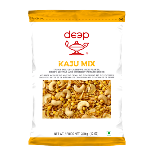 (86) DEEP KAJU MIX 0.340KG X15