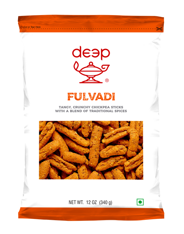 (00164) DEEP FULWADI 0.340KG X 15