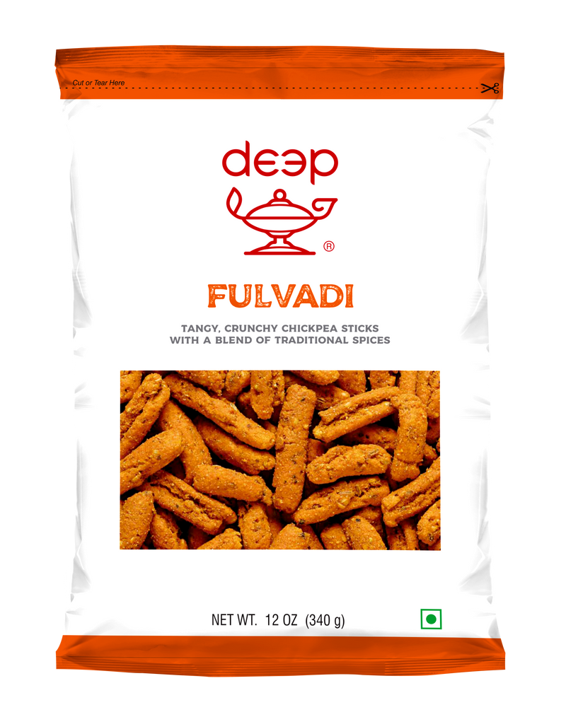 (00164) DEEP FULWADI 0.340KG X 15