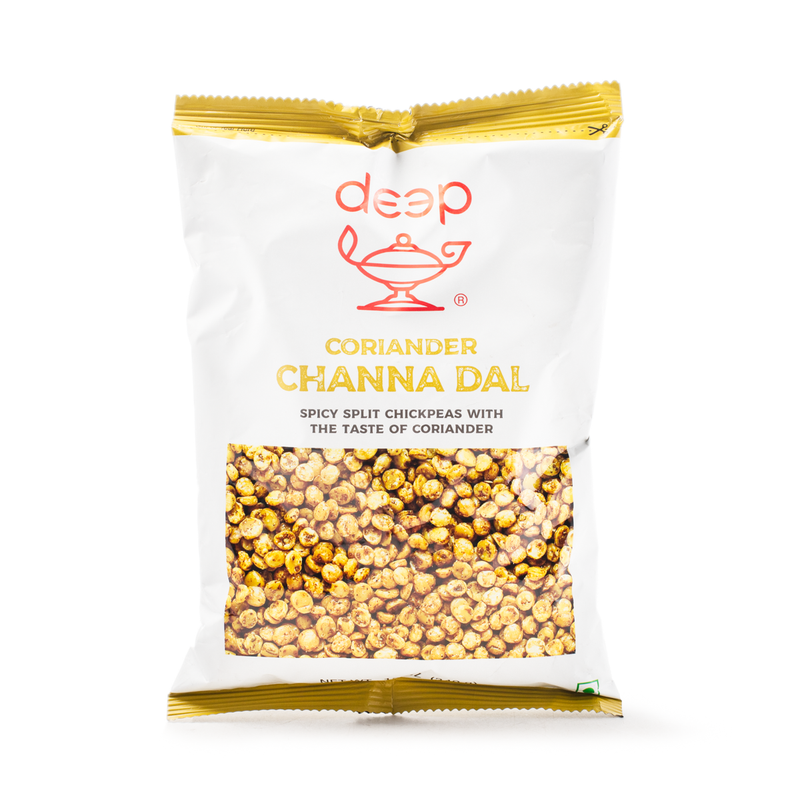 (102) CHANA DAL CORIANDER 0.340KG X 15