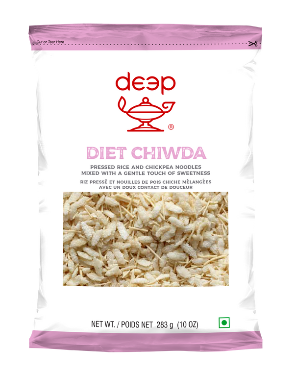 (62) DIET CHIWDA 0.283KG X 15