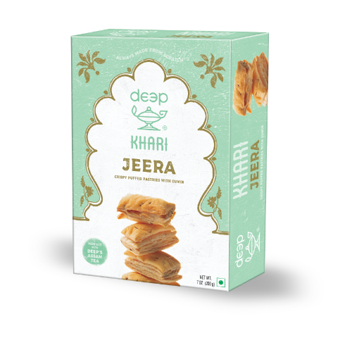 (BS33) DEEP JEERA KHARI 0.200KG X 24