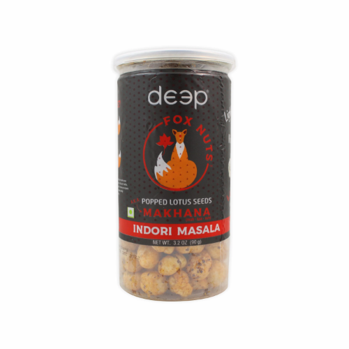 (DM02) MAKHANA INDORI MASALA 0.090KGS X 12