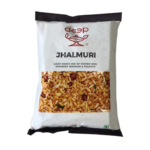 (103) JHAL MURI 0.283KG X15