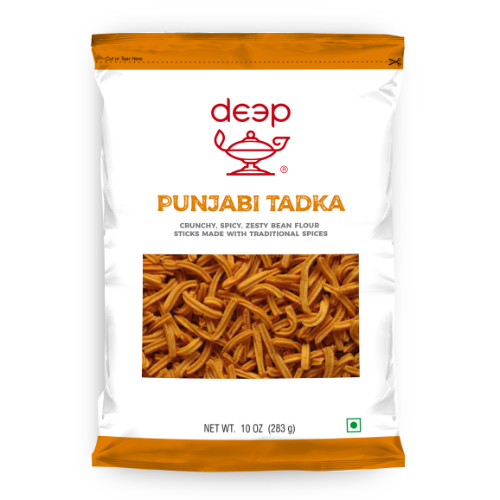 (63) PUNJABI TADKA 0.283 KG X15