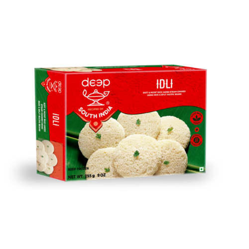 (UID) UDUPI IDLI  0.255 KG X12 BOX