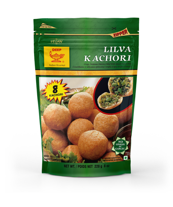 (ILK) LILVA KACHORI 0.708 KG X 6