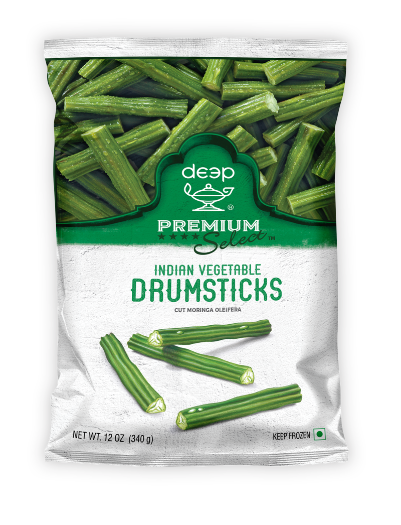 (DIQ14) DRUMSTICKS 0.340KG X 24