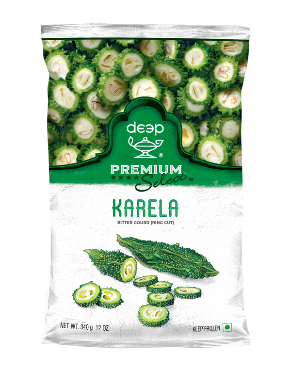 (DIQ18) KARELA (RING CUT) 0.340KG X 24