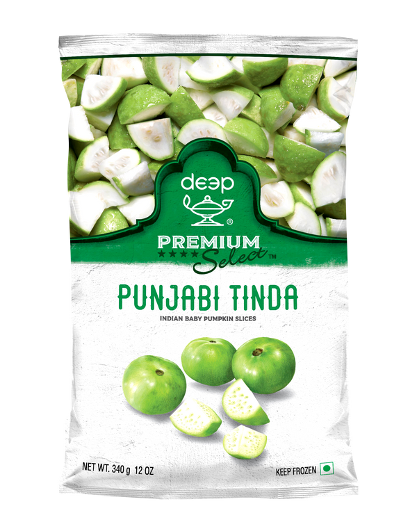 (DIQ24) PUNJABI TINDA 0.340KG X 24