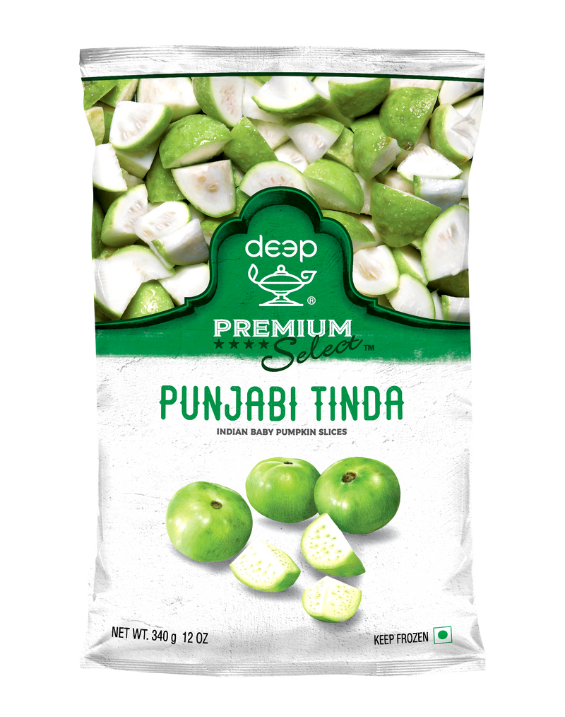 (DIQ24) PUNJABI TINDA 0.340KG X 24