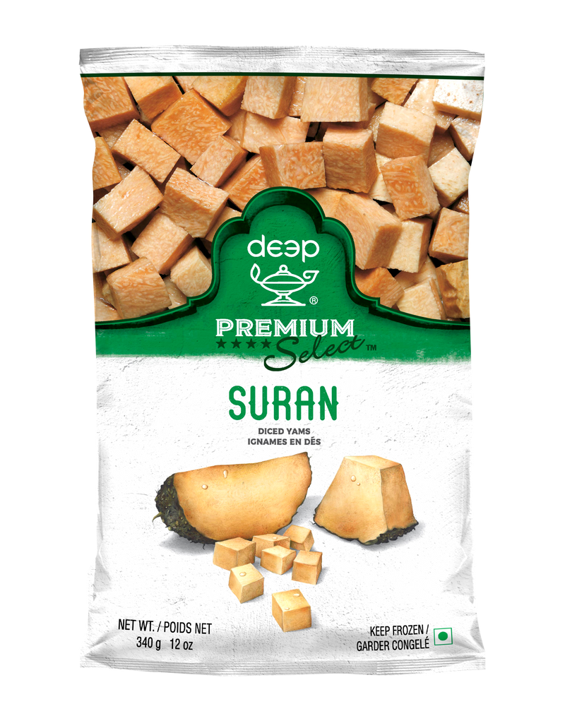 (DIQ27) SURAN (YAM) 0.340KG X 24