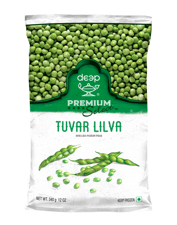 (DIQ45) TUVAR LILVA 0.340KG X 24