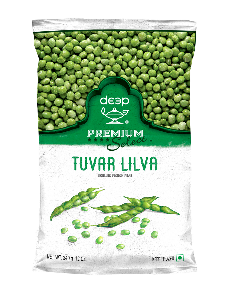 (DIQ45) TUVAR LILVA 0.340KG X 24