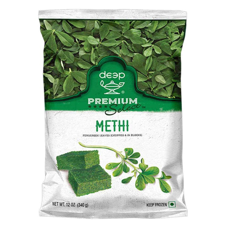 (DIQ19) METHI 0.340KG X 24