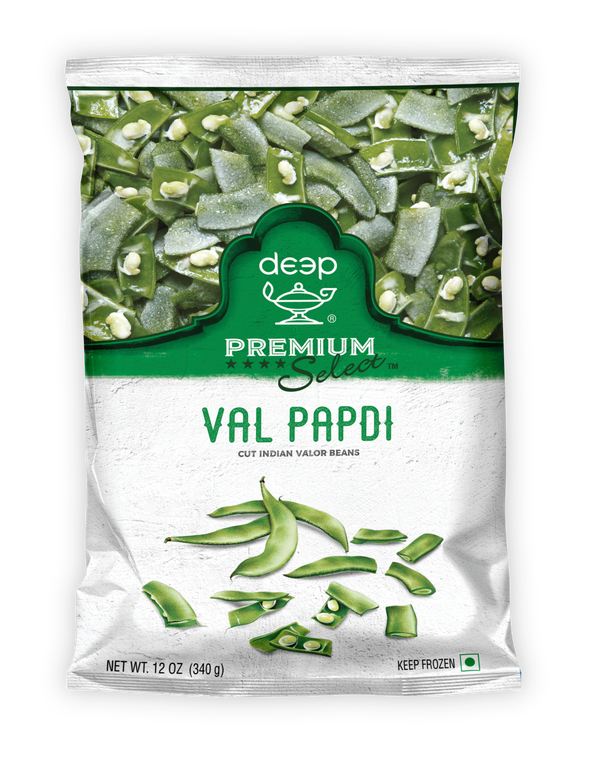 (DIQ34) VAL PAPADI 0.340KG X 24