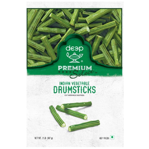 (DIQ53) DRUMSTICK 0.907KG X 12