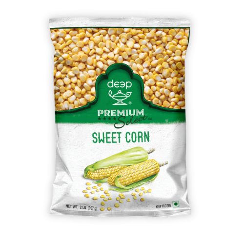 (DIQ66) SWEET CORN 0.907KG X 12