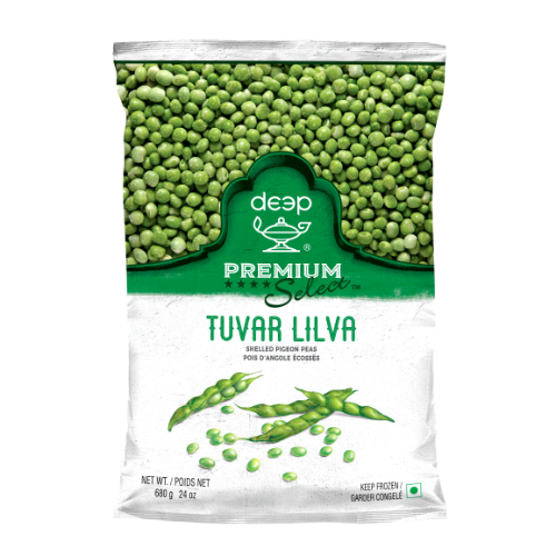 (DIQ26) TUVAR LILVA 0.680KG X 12