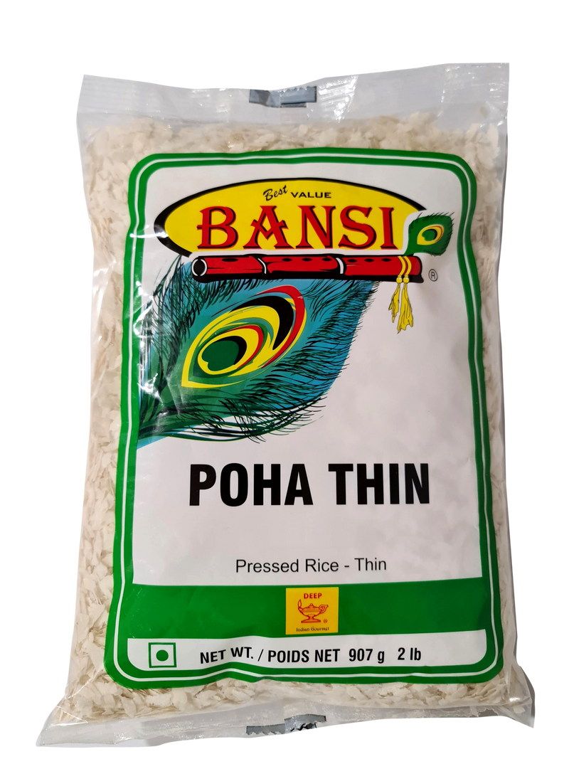 (G16PT) POHA THIN 0.907KG X 20