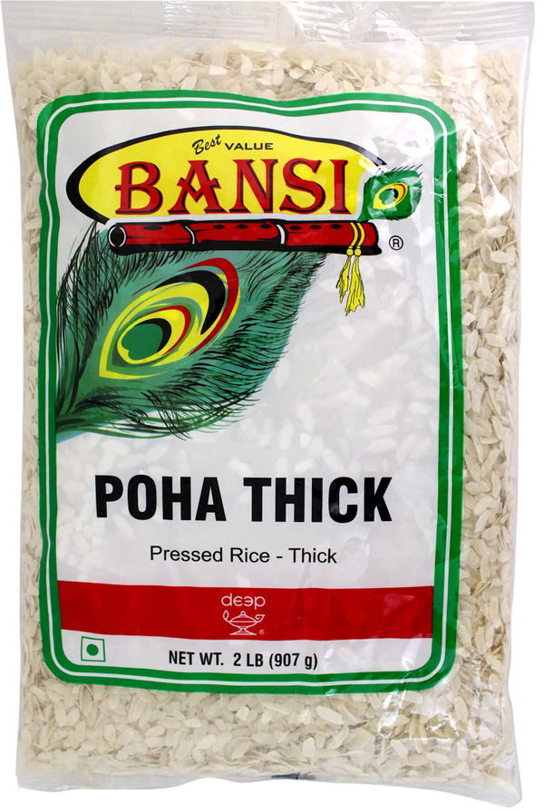 (G14PT) POHA THICK 0.907KG X 20