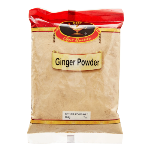 (S74) DEEP GINGER POWDER 0.200KG X 20