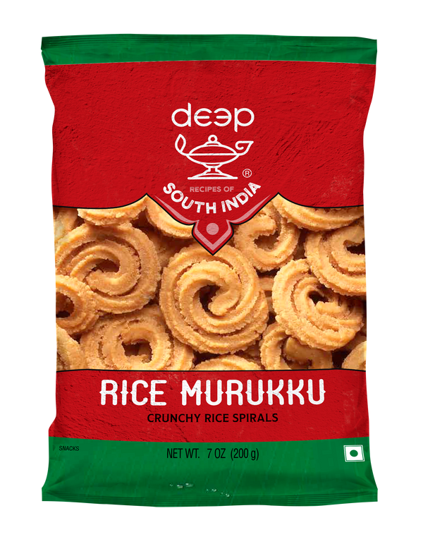 (IIU) RICE MURRUKU 0.200KG X 30