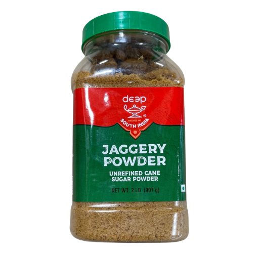 (G110L) JAGGERY POWDER 0.907KG X 12