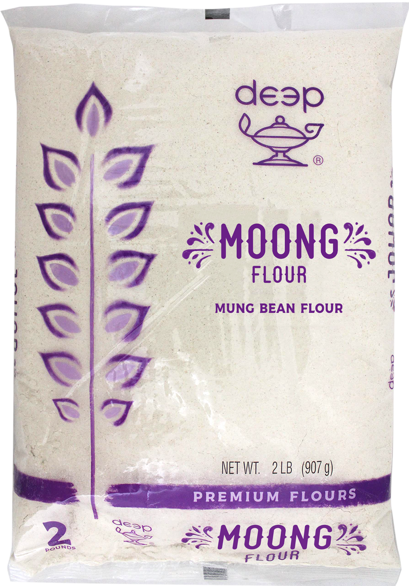 (F33) DEEP MUNG FLOUR 0.907KG X 20