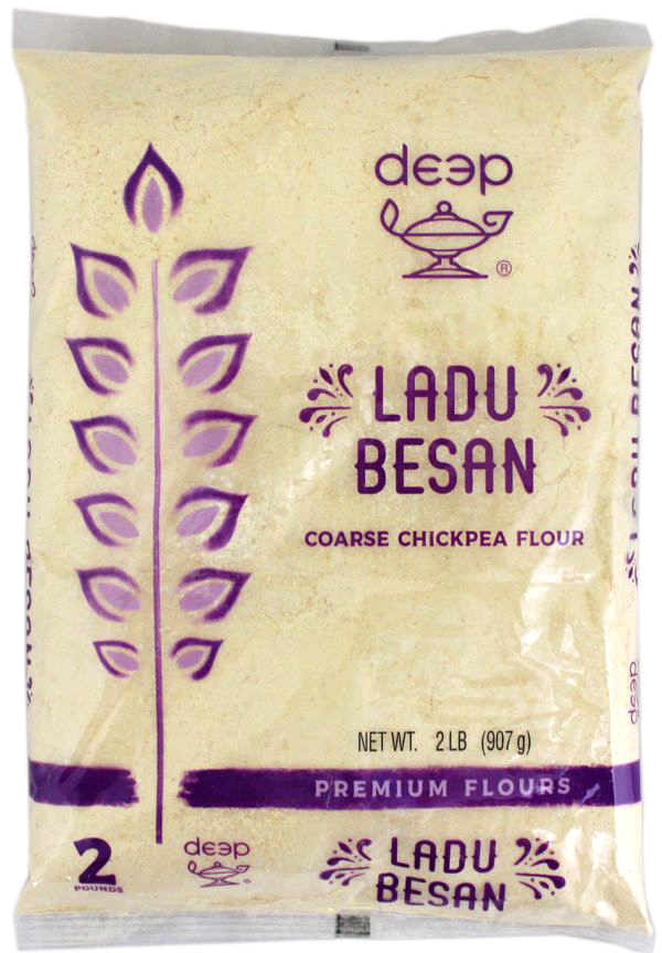 (F39) LADU BESAN 0.907KG X 20