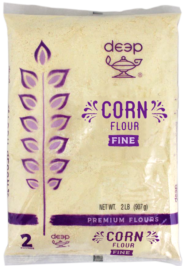 (F41) CORN FLOUR FINE 0.907KG X 20