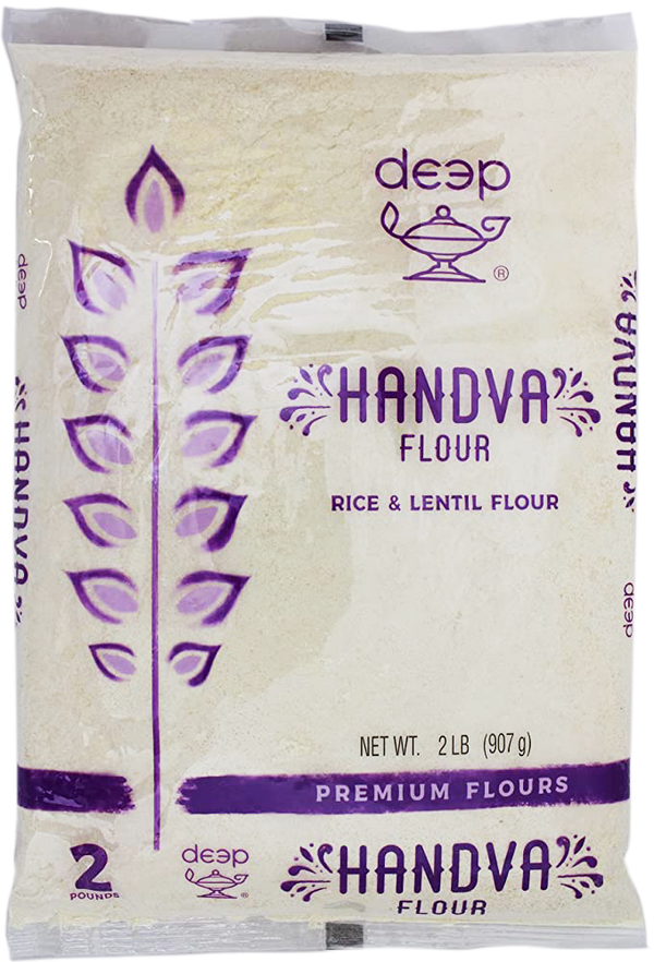 (F46) DEEP HANDVA FLOUR 0.907KG X 20