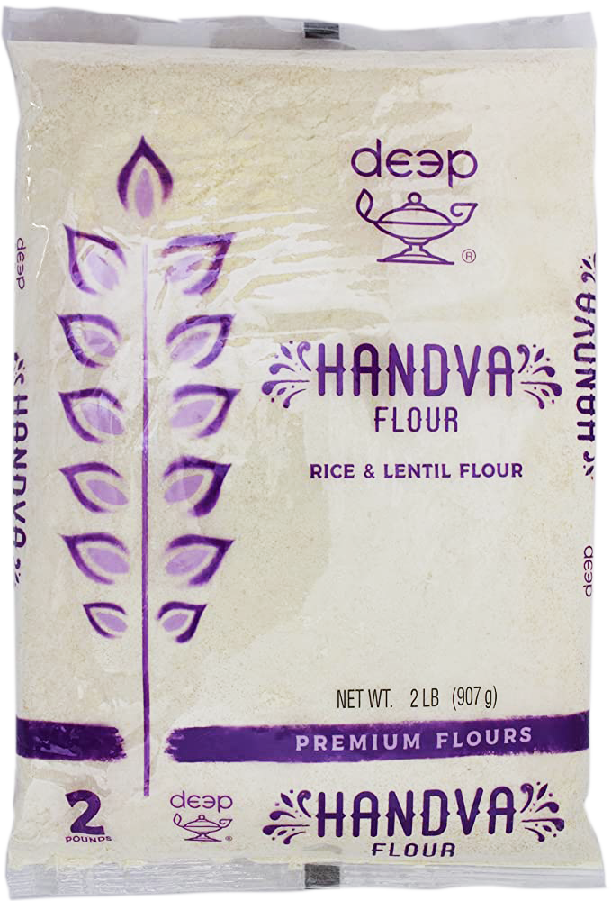 (F46) DEEP HANDVA FLOUR 0.907KG X 20