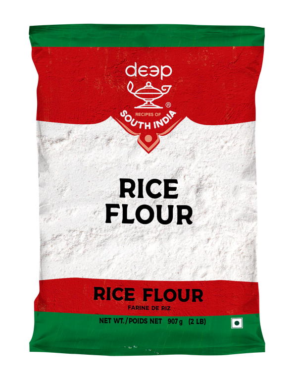 (F47) DEEP RICE FLOUR 0.907KG X 20