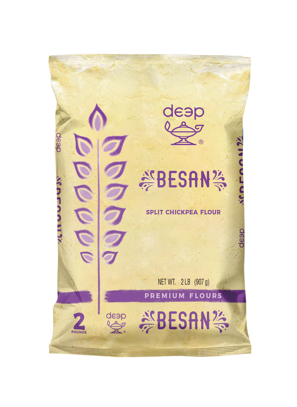 (F56) DEEP BESAN 0.907KG X 20