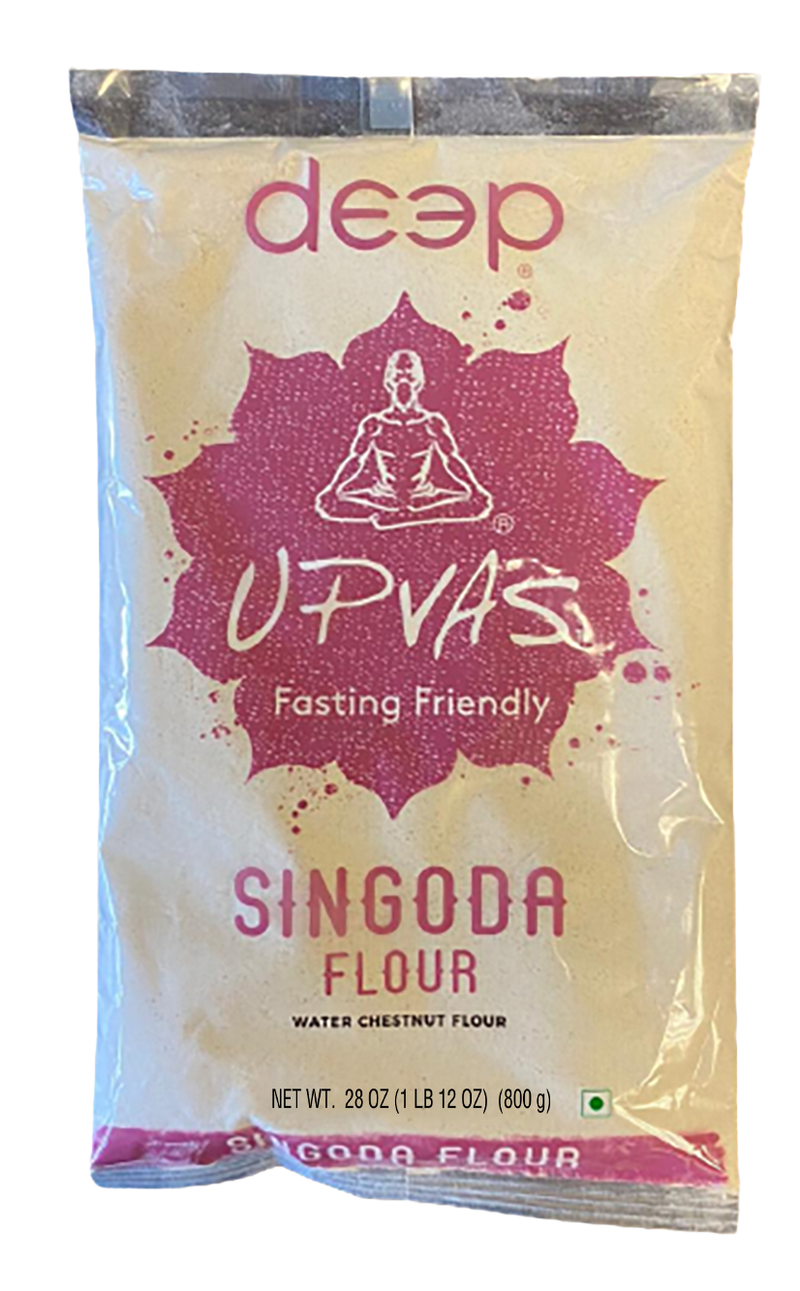 (F89) SINGODA FLOUR 0.800KG X 10