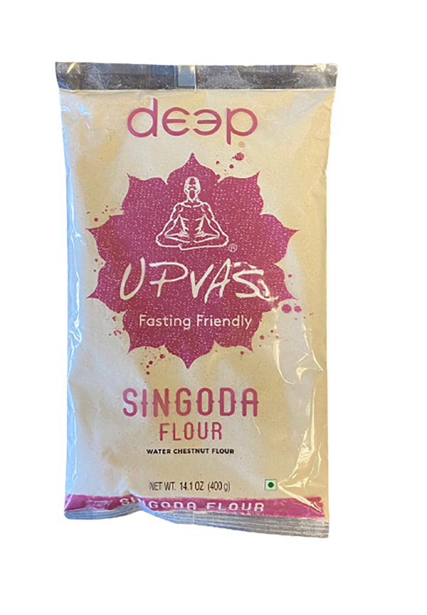 (F98) SINGODA FLOUR 0.400KG X 20