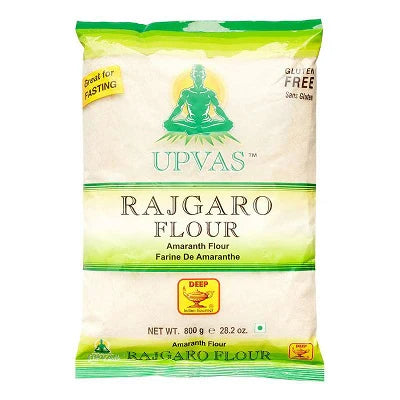 (UP15) RAJAGARO POWDER 0.800KG X 10