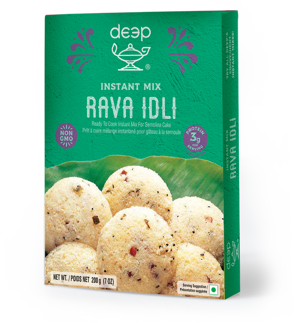 (P11) RAVA IDLI MIX 0.200KG X 30