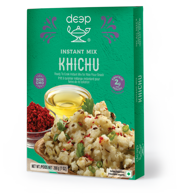 (P113) KHICHU MIX 0.200KG X 30