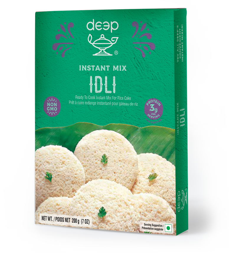 (P89) IDLI MIX 0.200KG X 30