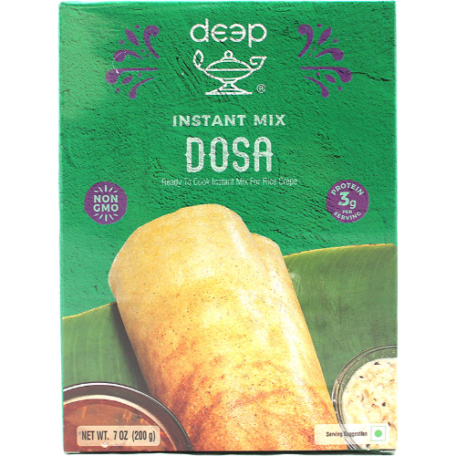 (P92) DOSA MIX 0.200KG X 30