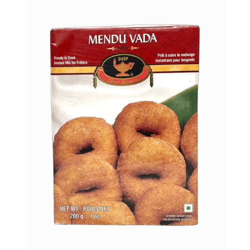 (P96) MENDUWADA INSTANT MIX 0.200KG X 30