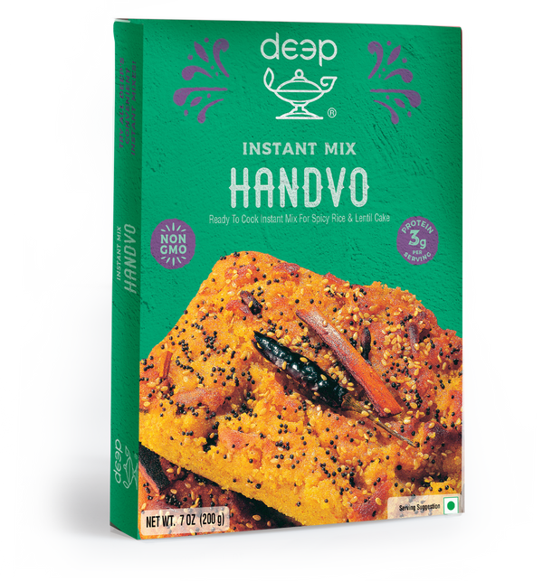 (P97) HANDVO INSTANT MIX 0.200KG X 30