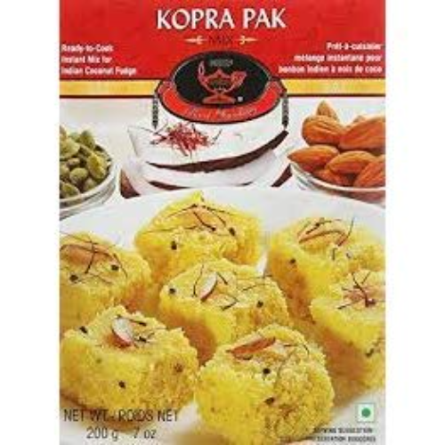 (P115) KOPRA PAK MIX 0.200KG X 30