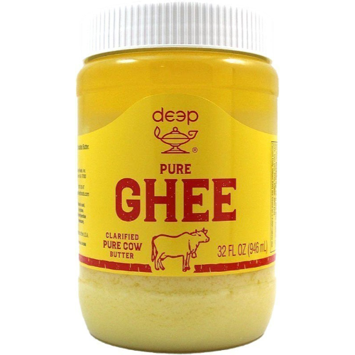 (G111) PURE GHEE 946 ML 0.860KG X 12 JARS